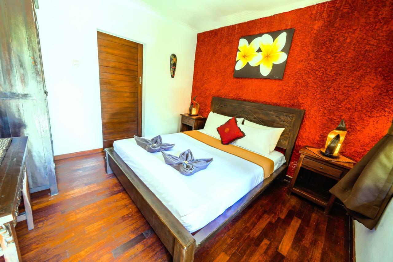 Villa Sanket - Kuta - 6 Bedrooms - 6 Bathrooms - Great Location Екстериор снимка
