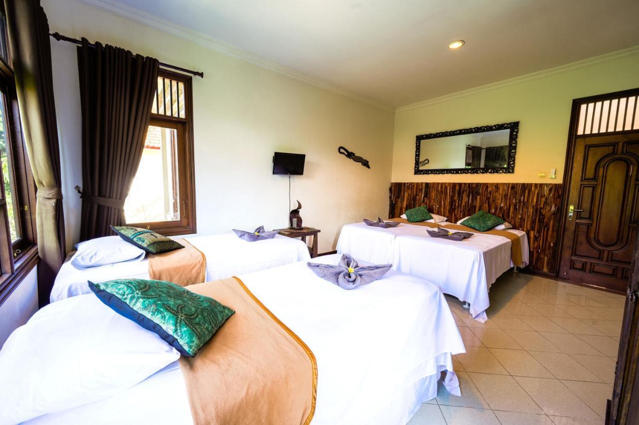 Villa Sanket - Kuta - 6 Bedrooms - 6 Bathrooms - Great Location Екстериор снимка